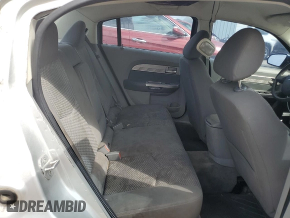 2007 Chrysler Sebring with VIN 1C3LC46K77N610502, listed as a Copart auction lot 50245035 with 225,944 mi miles and Salvage Title. Bid and sale history available at DreamBid. Image 10.