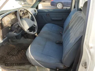 1993 Toyota Pickup DX with VIN JT4RN81PXP5152402, listed as a Copart auction lot 79282654 with 37,170 mi miles and Clean title. Bid and sale history available at DreamBid. Image 7.