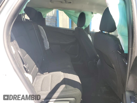 2025 Ford Escape Active z VIN 1FMCU0GN4SUA62205, wystawiony jako Copart lot #52537935 z przebiegiem Nie podano mil oraz Nie do naprawy • Non repairable. Historia ofert i sprzedaży dostępna na DreamBid. Obrazek 11.