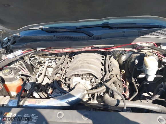 2014 Chevrolet Silverado 1500 LT with VIN 1GCRCREC8EZ310549, listed as a IAAI auction lot 41857287 with 184,297 mi miles. Bid and sale history available at carsss.com. Image 10.