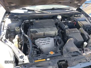 2007 Mitsubishi Eclipse GS with VIN 4A3AK24F57E042568, listed as a IAAI auction lot 41646229 with 135,421 mi miles and . Bid and sale history available at DreamBid. Image 10.
