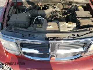 2009 Dodge Nitro SXT with VIN 1D8GU28K99W541922, listed as a Copart auction lot 79276954 with 61,533 mi miles and Salvage Title. Bid and sale history available at DreamBid. Image 11.