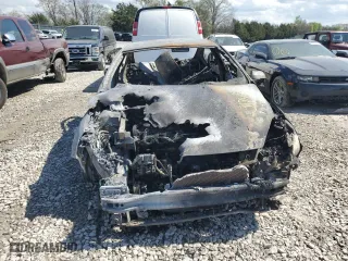 2012 Volvo S60 T5 with VIN YV1622FS9C2111092, listed as a Copart auction lot 51749415 with 0 mi miles and Salvage Title. Bid and sale history available at carsss.com. Image 5.