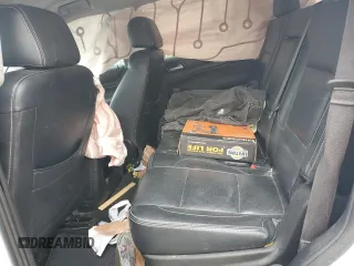 2018 Chevrolet Tahoe LS с VIN 1GNSCAKC6JR181140, выставлен на аукционе Copart как лот 57001275 с пробегом 220 267 миль миль и Списание • Salvage title. История ставок и продаж доступна на DreamBid. Изображение 11.