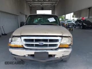 1999 Ford Ranger XL z VIN 1FTYR14V8XTA65823, wystawiony jako IAAI lot #42451126 z przebiegiem 249 406 mil mil oraz . Historia ofert i sprzedaży dostępna na DreamBid. Obrazek 12.