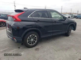 2020 Mitsubishi Eclipse Cross ES с VIN JA4AS3AA4LZ002786, выставлен на аукционе Copart как лот 50975035 с пробегом 57 770 миль миль и Списание • Salvage title. История ставок и продаж доступна на DreamBid. Изображение 3.