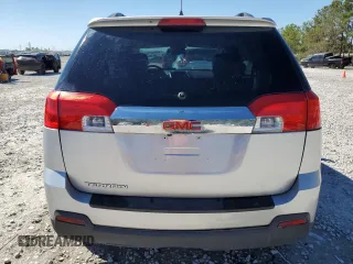 2013 GMC Terrain SLE with VIN 2GKALSEK2D6142126, listed as a Copart auction lot 49909705 with 144,396 mi miles and Clean Title. Bid and sale history available at DreamBid. Image 6.