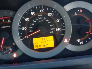 2012 Toyota RAV4 with VIN 2T3BK4DV7CW088965, listed as a IAAI auction lot 41063803 with 134,787 mi miles. Bid and sale history available at carsss.com. Image 15.