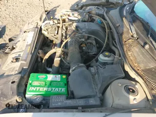 2002 Chevrolet Cavalier LS с VIN 1G1JF524027423924, выставлен на аукционе IAAI как лот 43372919 с пробегом 91 969 миль миль и . История ставок и продаж доступна на DreamBid. Изображение 24.
