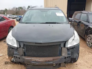 2011 Chevrolet Traverse LTZ with VIN 1GNKVLEDXBJ353163, listed as a IAAI auction lot 41748639 with 274,589 mi miles and . Bid and sale history available at DreamBid. Image 12.
