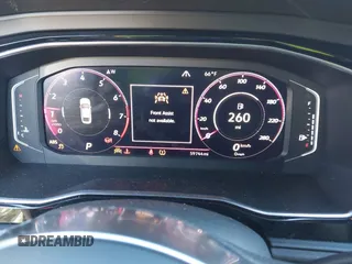 2019 Volkswagen Jetta GLI S z VIN 3VW6T7BU5KM169132, wystawiony jako IAAI lot #41599605 z przebiegiem 59 744 mil mil oraz . Historia ofert i sprzedaży dostępna na DreamBid. Obrazek 7.