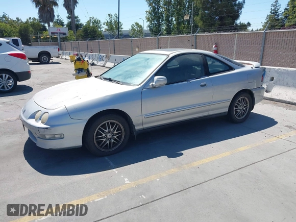 1998 Acura Integra GS z VIN JH4DC446XWS020329, wystawiony jako IAAI lot #42884191 z przebiegiem 216 762 mil mil oraz . Historia ofert i sprzedaży dostępna na DreamBid. Obrazek 2.