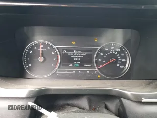2021 Kia Sorento S with VIN 5XYRLDLC7MG030138, listed as a Copart auction lot 48244465 with 57,480 mi miles and Salvage Title. Bid and sale history available at carsss.com. Image 9.