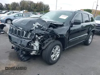 2017 Jeep Grand Cherokee Altitude с VIN 1C4RJEAG7HC641962, выставлен на аукционе IAAI как лот 42326194 с пробегом 87 501 миль миль и . История ставок и продаж доступна на DreamBid. Изображение 2.