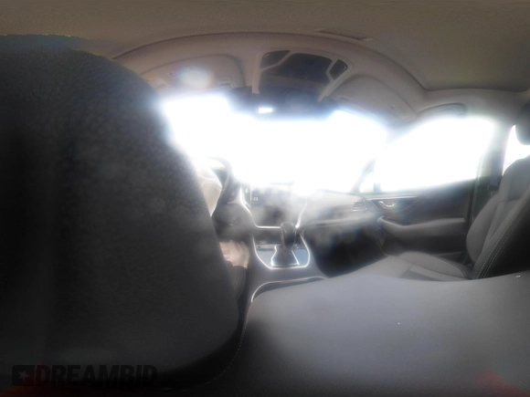 2025 Subaru Outback Onyx z VIN 4S4BTALC2S3182941, wystawiony jako IAAI lot #42150584 z przebiegiem Nie podano mil oraz . Historia ofert i sprzedaży dostępna na DreamBid. Obrazek 18.