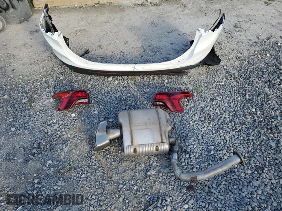 2021 Hyundai Santa Fe SE z VIN 5NMS14AJ9MH337874, wystawiony jako Copart lot #42412245 z przebiegiem 56 890 mil mil oraz Nie do naprawy • Non repairable. Historia ofert i sprzedaży dostępna na DreamBid. Obrazek 13.