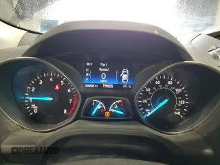 2018 Ford Escape SE z VIN 1FMCU9GD7JUA68705, wystawiony jako Copart lot #58275145 z przebiegiem 200 695 mil mil oraz Tytuł czysty. Historia ofert i sprzedaży dostępna na DreamBid. Obrazek 9.