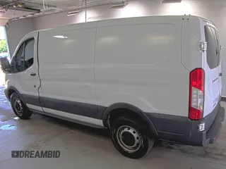 2018 Ford Transit with VIN 1FTYR1YGXJKA49048, listed as a IAAI auction lot 42886621 with 99,161 mi miles and . Bid and sale history available at DreamBid. Image 14.