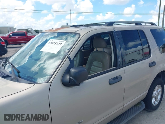 2004 Ford Explorer XLT с VIN 1FMDU73K94ZA71867, выставлен на аукционе IAAI как лот 42875727 с пробегом 205 224 миль миль и . История ставок и продаж доступна на DreamBid. Изображение 6.