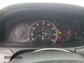 2016 Honda Accord Sport z VIN 1HGCR2F57GA096815, wystawiony jako Copart lot #47141755 z przebiegiem 105 509 mil mil oraz Szkoda całkowita • Salvage title. Historia ofert i sprzedaży dostępna na DreamBid. Obrazek 9.
