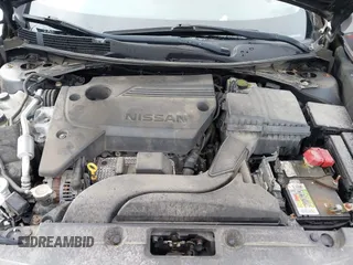 2016 Nissan Altima S with VIN 1N4AL3APXGC266407, listed as a IAAI auction lot 41727634 with 127,936 mi miles and . Bid and sale history available at DreamBid. Image 10.