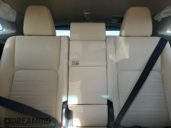 2017 Lexus NX 300h with VIN JTJBJRBZ3H2051768, listed as a Copart auction lot 83774484 with 93,880 mi miles and Salvage title. Bid and sale history available at DreamBid. Image 10.