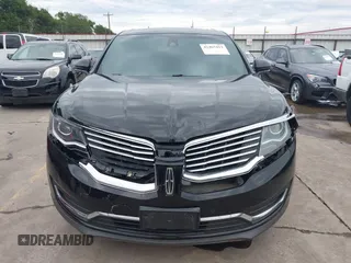 2018 Lincoln MKX Reserve with VIN 2LMPJ8LP3JBL18035, listed as a IAAI auction lot 42465412 with 114,157 mi miles and . Bid and sale history available at DreamBid. Image 6.