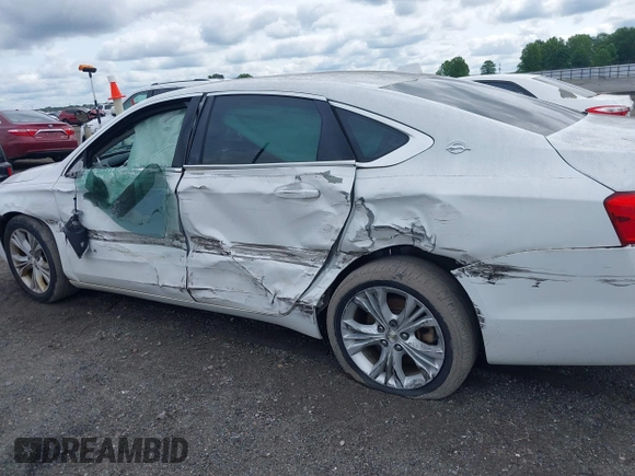 2014 Chevrolet Impala LT с VIN 1G1115SL6EU113160, выставлен на аукционе IAAI как лот 42351375 с пробегом 194 844 миль миль и . История ставок и продаж доступна на DreamBid. Изображение 18.