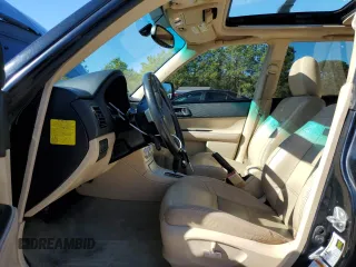 2006 Subaru Forester 2.5 XT Limited with VIN JF1SG69606H709137, listed as a Copart auction lot 81619794 with 193,933 mi miles and Salvage Title. Bid and sale history available at carsss.com. Image 7.