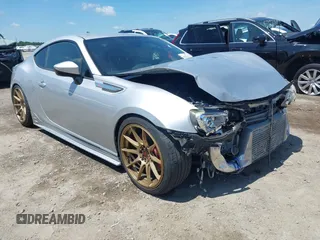 2013 Subaru BRZ Limited с VIN JF1ZCAC13D1609176, выставлен на аукционе IAAI как лот 42527523 с пробегом 83 689 миль миль и . История ставок и продаж доступна на DreamBid. Изображение 1.