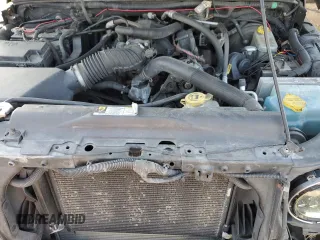 2008 Jeep Wrangler Unlimited Rubicon with VIN 1J4GA69118L590353, listed as a Copart auction lot 48487245 with 138,977 mi miles and Salvage Title. Bid and sale history available at carsss.com. Image 11.