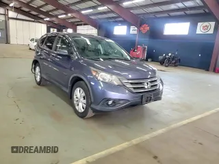 2013 Honda CR-V EX with VIN 2HKRM4H56DH623683, listed as a Copart auction lot 51220865 with 169,354 mi miles and Salvage Title. Bid and sale history available at carsss.com. Image 11.