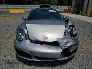 2019 Porsche 911 Carrera with VIN WP0AA2A97KS103238, listed as a Copart auction lot 60938043 with 29,018 mi miles. Bid and sale history available at carsss.com. Image 5.