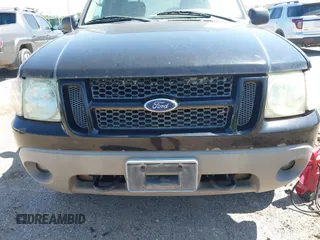 2003 Ford Explorer Sport Trac XLS with VIN 1FMZU77E63UC81221, listed as a IAAI auction lot 42303862 with 183,435 mi miles and . Bid and sale history available at DreamBid. Image 6.