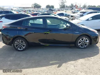 2016 Toyota Prius Four with VIN JTDKARFU6G3005636, listed as a IAAI auction lot 41914432 with 41,366 mi miles. Bid and sale history available at carsss.com. Image 13.