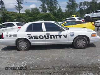 2005 Ford Police Interceptor с VIN 2FAHP71W95X137155, выставлен на аукционе IAAI как лот 42375960 с пробегом 117 866 миль миль и . История ставок и продаж доступна на DreamBid. Изображение 12.