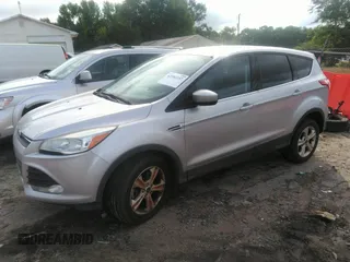 2016 Ford Escape SE z VIN 1FMCU9GX3GUC71786, wystawiony jako IAAI lot #42392157 z przebiegiem 168 578 mil mil oraz . Historia ofert i sprzedaży dostępna na DreamBid. Obrazek 2.
