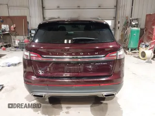 2019 Lincoln Nautilus Reserve z VIN 2LMPJ8L92KBL42653, wystawiony jako IAAI lot #41887906 z przebiegiem 52 450 mil mil oraz . Historia ofert i sprzedaży dostępna na DreamBid. Obrazek 16.