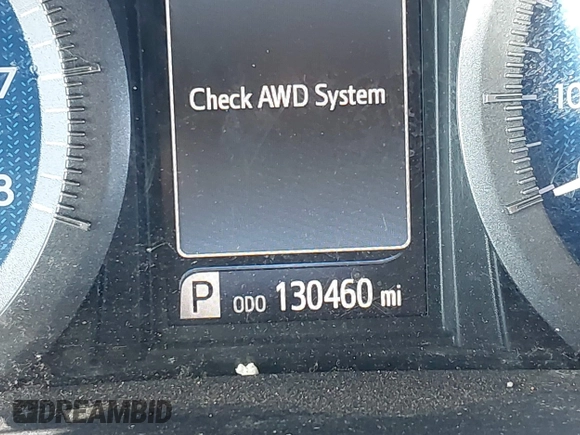 2016 Toyota Sienna Ltd with VIN 5TDDK3DC6GS140563, listed as a IAAI auction lot 41886329 with 130,460 mi miles. Bid and sale history available at carsss.com. Image 15.
