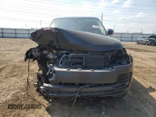 2018 Land Rover Range Rover with VIN SALGS5REXJA393675, listed as a Copart auction lot 54340625 with 94,674 mi miles and Salvage title. Bid and sale history available at DreamBid. Image 5.