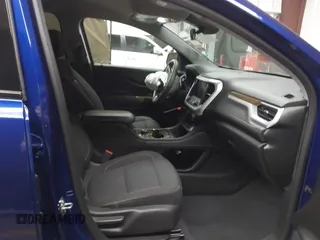 2023 GMC Acadia SLE z VIN 1GKKNRL48PZ162983, wystawiony jako IAAI lot #41147358 z przebiegiem 26 916 mil mil oraz . Historia ofert i sprzedaży dostępna na DreamBid. Obrazek 5.