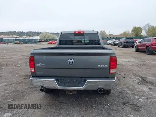 2011 Ram 1500 Sport with VIN 1D7RV1GT7BS655834, listed as a IAAI auction lot 41996382 with 1 mi miles. Bid and sale history available at carsss.com. Image 16.