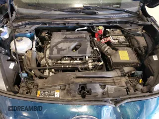 2020 Ford Escape SE z VIN 1FMCU9G61LUB21662, wystawiony jako Copart lot #54783075 z przebiegiem 51 589 mil mil oraz Nie do naprawy • Non repairable. Historia ofert i sprzedaży dostępna na DreamBid. Obrazek 12.