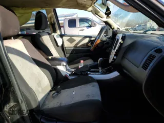 2007 Mercury Mariner Luxury with VIN 4M2CU91187KJ05567, listed as a Copart auction lot 48353025 with Not provided miles and Salvage title. Bid and sale history available at DreamBid. Image 7.