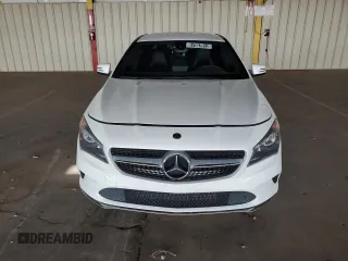 2018 Mercedes-Benz CLA with VIN WDDSJ4EB6JN642921, listed as a Copart auction lot 67057813 with 79,120 mi miles. Bid and sale history available at carsss.com. Image 5.