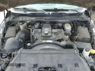 2013 Ram 2500 Laramie Longhorn with VIN 3C6UR5GL5DG534351, listed as a Copart auction lot 49915635 with 183,119 mi miles and Salvage title. Bid and sale history available at DreamBid. Image 11.