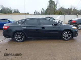 2016 Toyota Avalon Limited with VIN 4T1BK1EB2GU203179, listed as a IAAI auction lot 41593516 with 114,712 mi miles and . Bid and sale history available at carsss.com. Image 13.