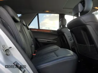 2008 Mercedes-Benz M 350 с VIN 4JGBB86E08A362836, выставлен на аукционе Copart как лот 56722785 с пробегом 212 073 миль миль и Чистый • Clean title. История ставок и продаж доступна на DreamBid. Изображение 11.