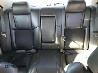 2006 Chrysler 300 C SRT8 with VIN 2C3KA73W16H417442, listed as a Copart auction lot 88268995 with 181,438 mi miles and Salvage Title. Bid and sale history available at carsss.com. Image 10.