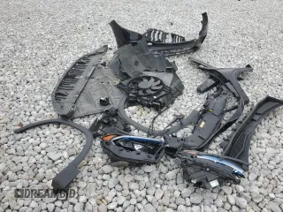 2022 Mercedes-Benz EQB 300 z VIN W1N9M0KB9NN007624, wystawiony jako Copart lot #52192124 z przebiegiem 7 791 mil mil oraz . Historia ofert i sprzedaży dostępna na DreamBid. Obrazek 13.